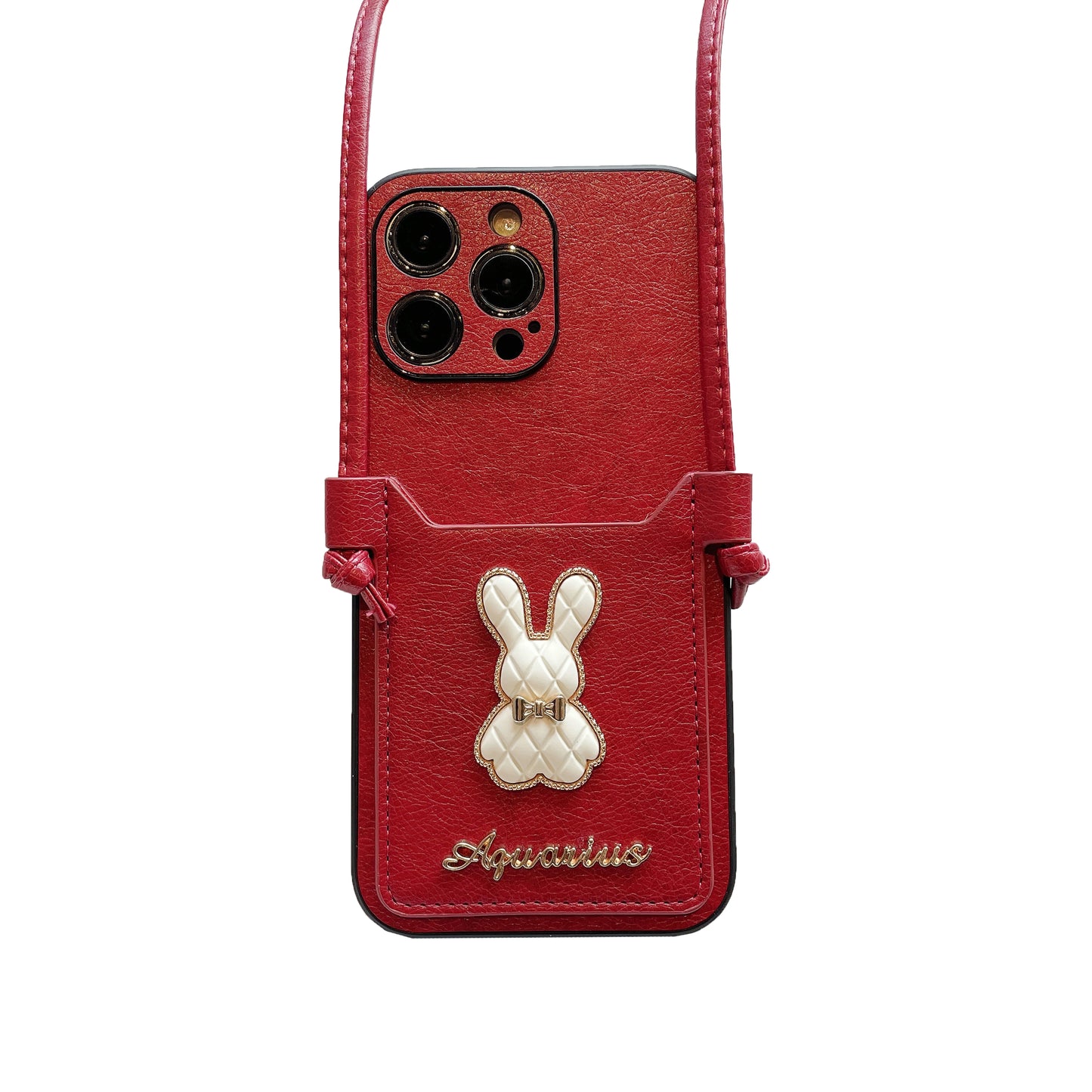 Oriseeasy iPhone case with card holder