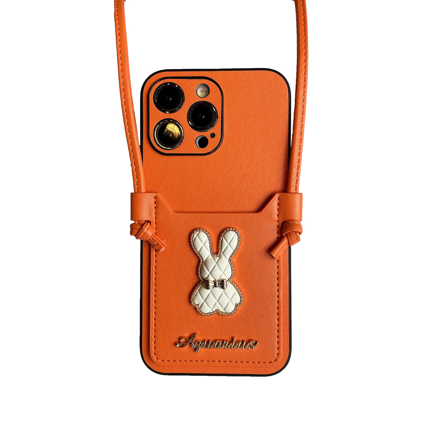 Oriseeasy iPhone case with card holder