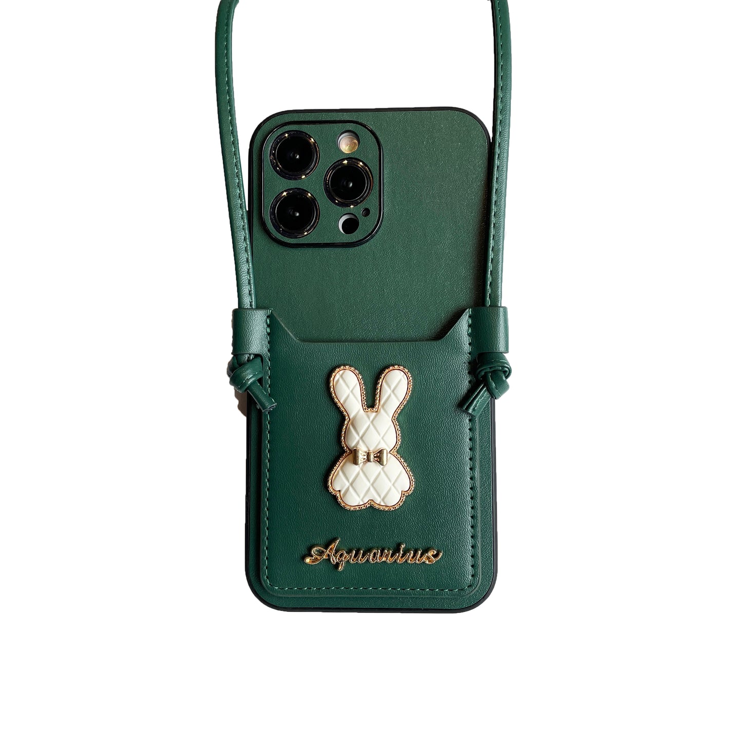 Oriseeasy iPhone case with card holder