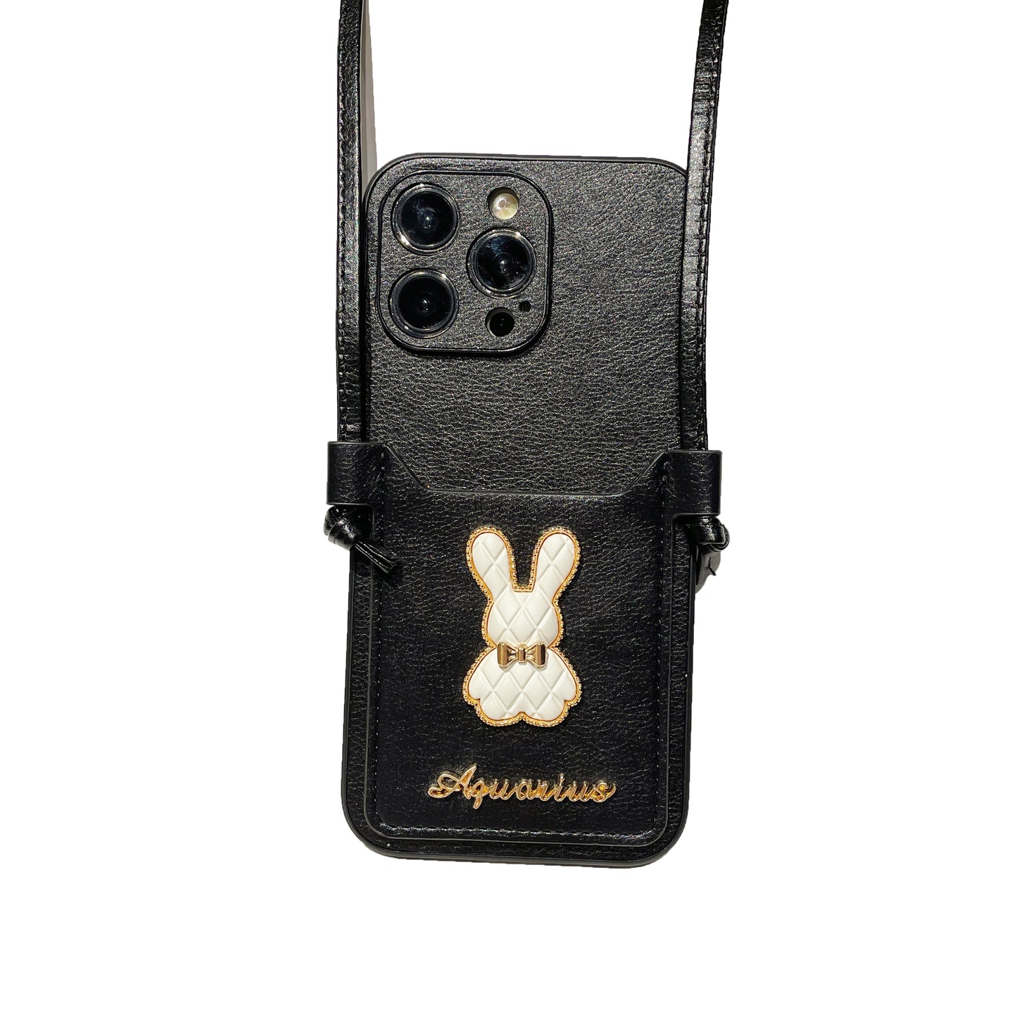 Oriseeasy iPhone case with card holder