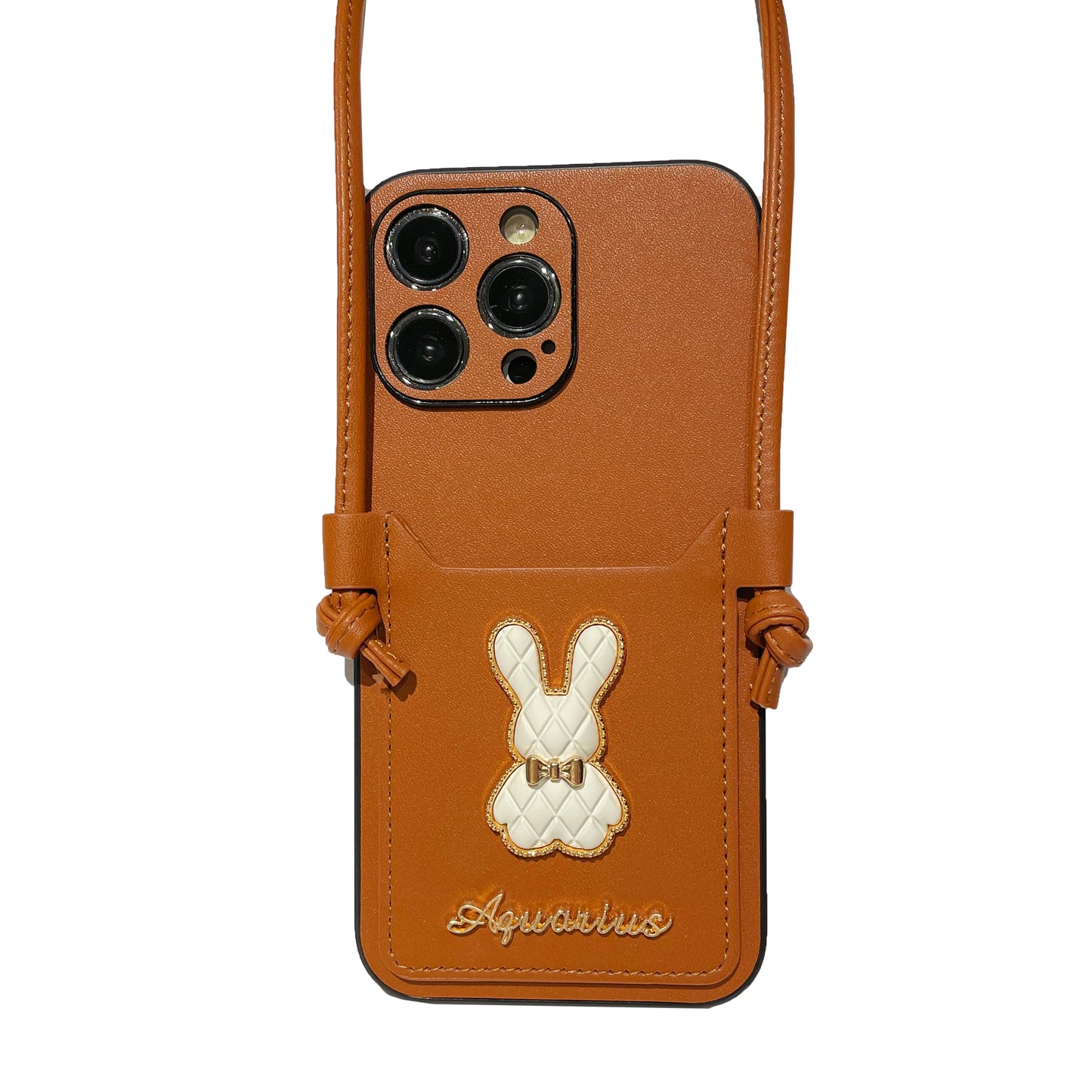 Oriseeasy iPhone case with card holder